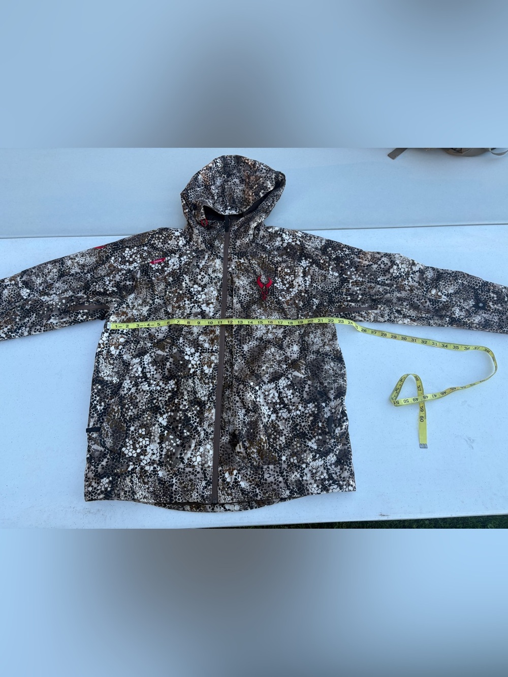 Badlands Venture Jacket